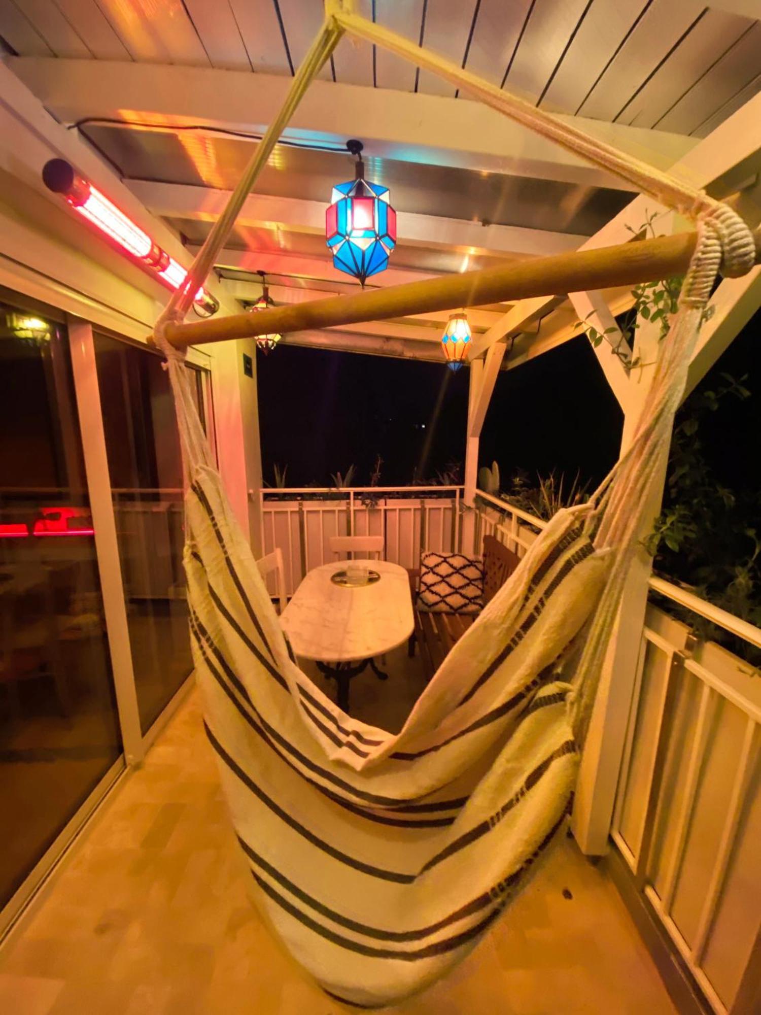Calme Absolu Et Terrasse A Bastille Appartement Parijs